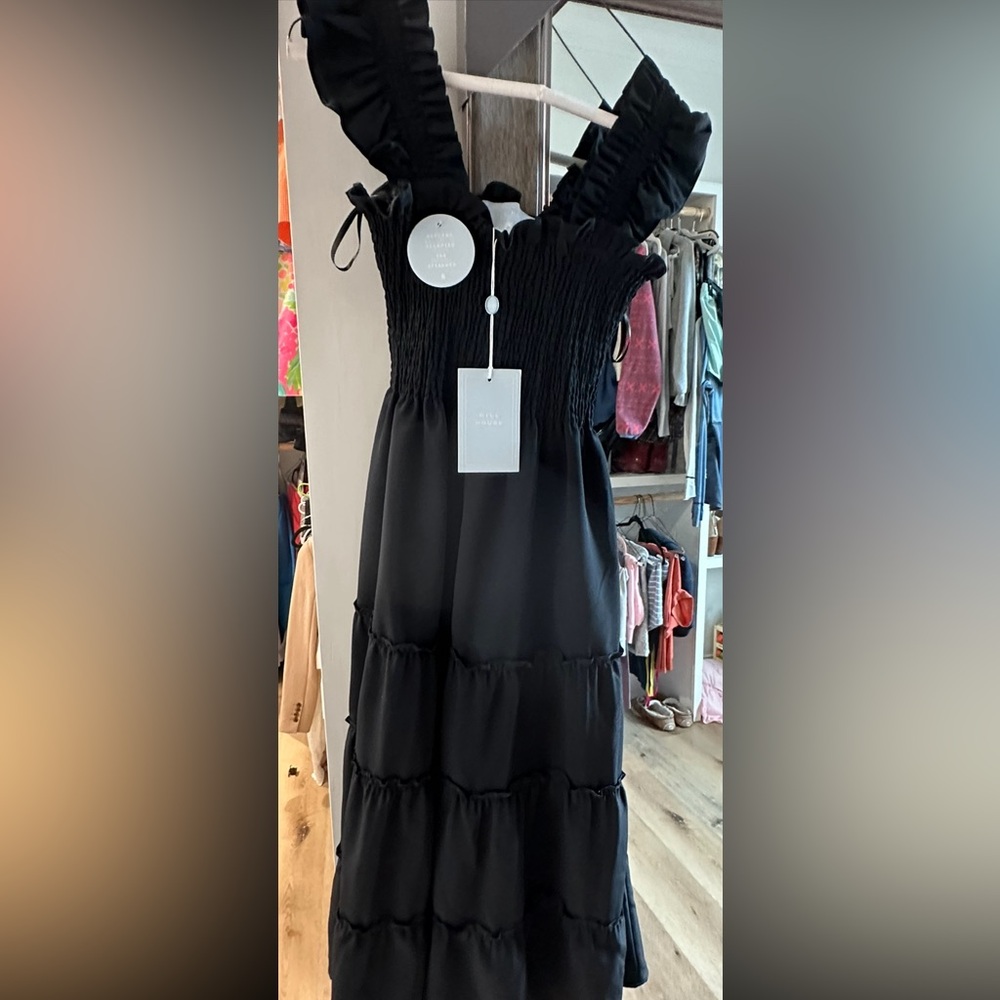 Black hill house Ellie nap dress xxs (runs bigger like an xs)